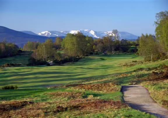 Golf photo 2